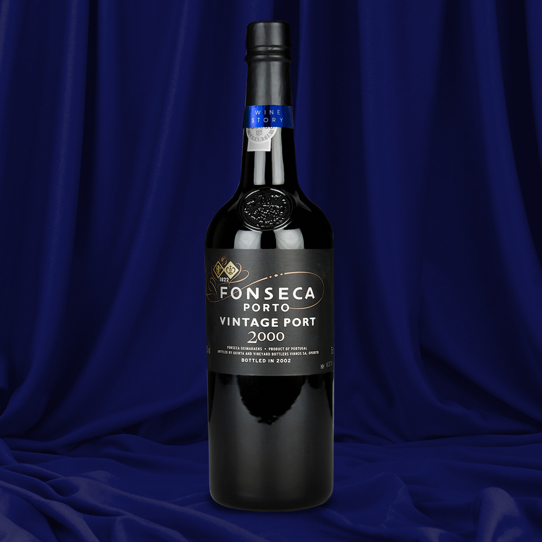 Fortified Wines Wine Story