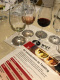 WSET Level 1 Award in Wines