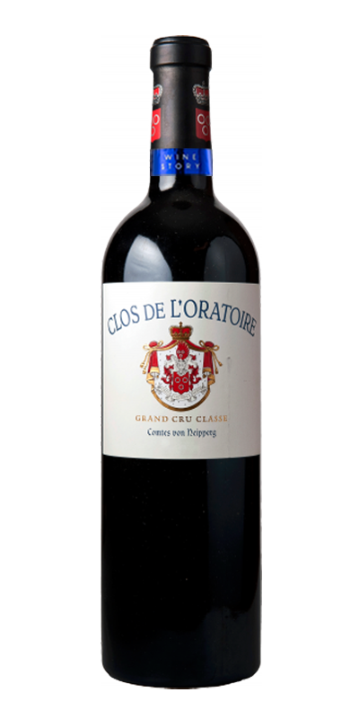 Clos de l'Oratoire 2019 main image 1