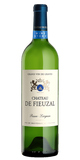 2009 Fieuzal Blanc 75CL
