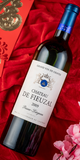 2009 Fieuzal Blanc 75CL