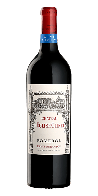 2010 L'Eglise Clinet 75CL – Wine Story