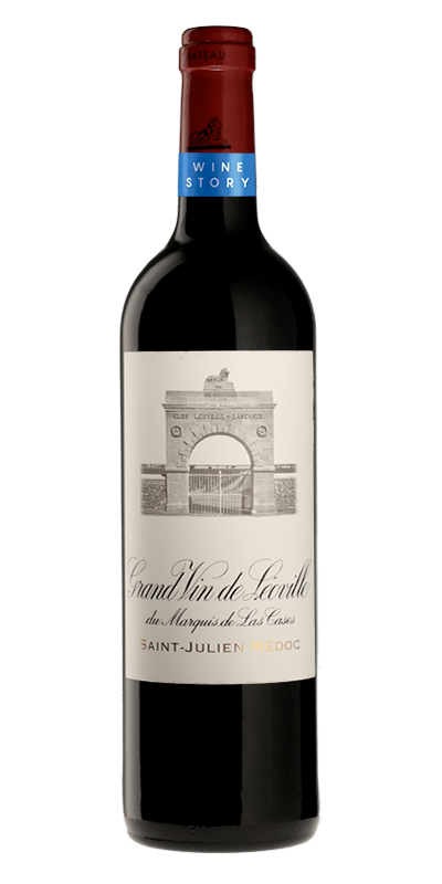Château Léoville Las Cases 1985 1985 Château Léoville Las Cases - CellarTracker