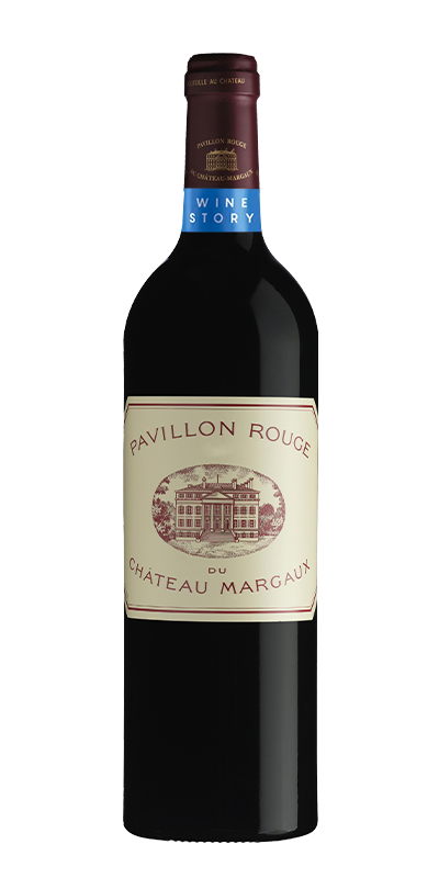 2014 Pavillon Rouge Du Ch. Margaux 75CL – Wine Story