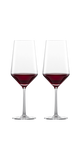 Pure Bordeaux Goblet, Set of 2