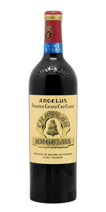 1989 Angelus 75CL