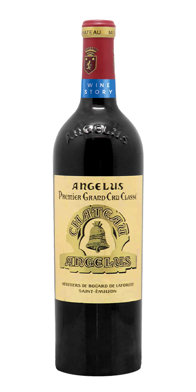 1989 Angelus 75CL