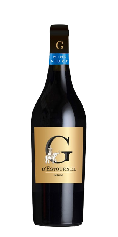 2019 G d'Estournel 75CL