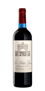 2019 Le Petit Lion de Las Cases 75CL