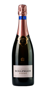 Bollinger Brut Rose NV 75CL