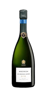 2012 Bollinger Grande Annee 75CL