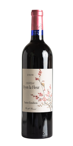 2020 Hyon la Fleur 75CL