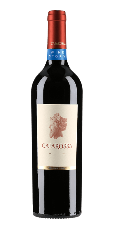 2017 Caiarossa 75CL – Wine Story