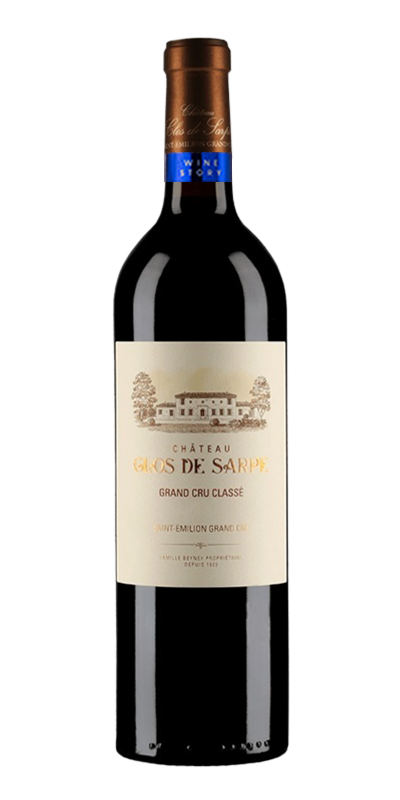 2014 Clos de Sarpe 75CL