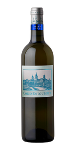 2022 Cos D'Estournel Blanc 75CL