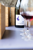 Contrast & Harmony: Beaujolais & Sauternes Masterclass