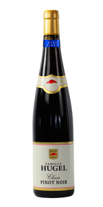 2019 Hugel Pinot Noir Classic 75CL