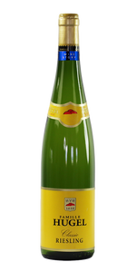 2017 Hugel Riesling Classic 75CL