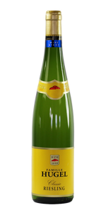 2021 Hugel Riesling Classic 75CL