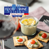 Food & Wine Pairing