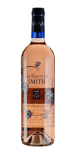 2023 Les Hauts de Smith Rose 75CL