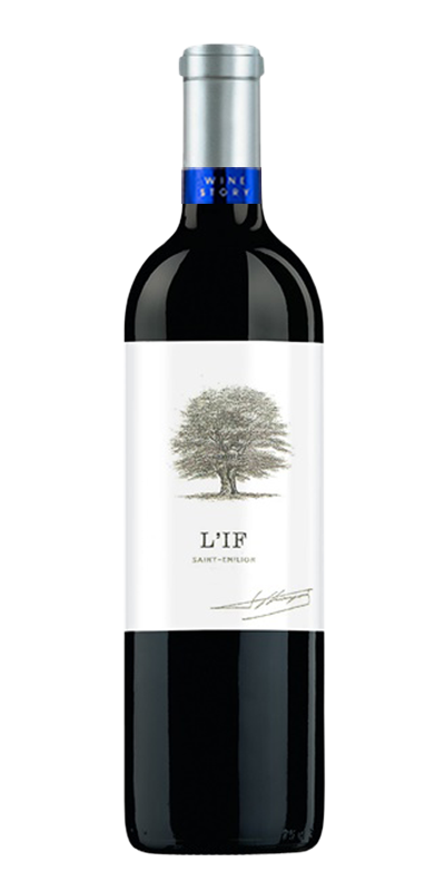 2019 Chateau L'If 75CL