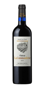 2019 La Commanderie 75CL