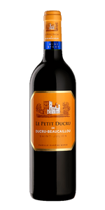 2018 Le Petit Ducru 75CL