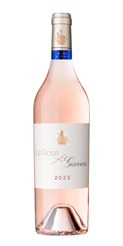 2023 Le Rosé x Giscours 75CL