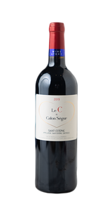 2019 Le C Calon Segur 75CL