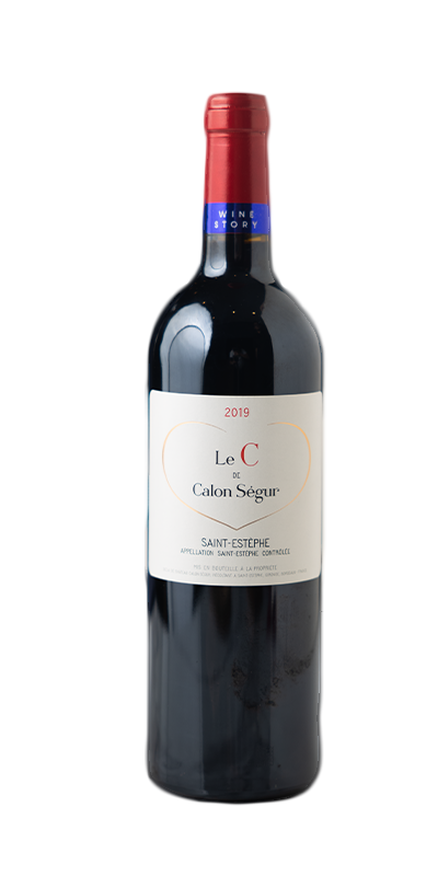 2019 Le C Calon Segur 75CL