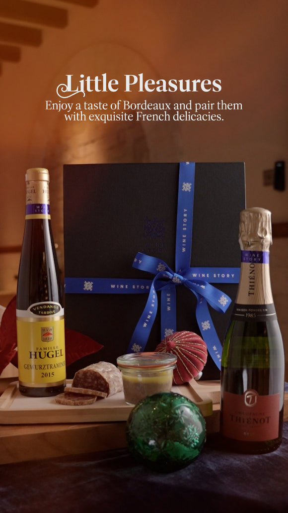 Little Pleasures Set