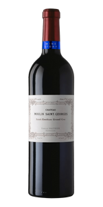 2019 Moulin Saint Georges 75CL