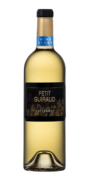 2020 Petit Guiraud 75CL – Wine Story