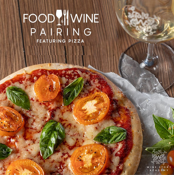 Food & Wine Pairing