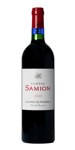 2020 Samion 75CL