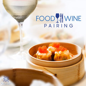 Food & Wine Pairing