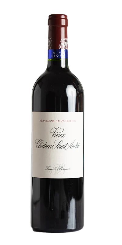 2020 Vieux Chateau Saint Andre 75CL