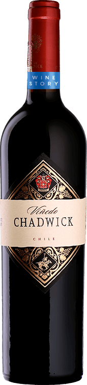 2019 Vinedo Chadwick 75CL