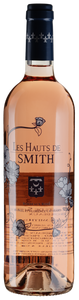 2023 Les Hauts de Smith Rose 75CL