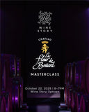 Château La Fleur de Boüard  Masterclass