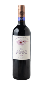 2020 Les Valentines 75CL