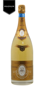 2005 Cristal Louis Roederer 150CL