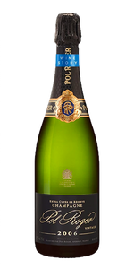 2006 Pol Roger 75CL