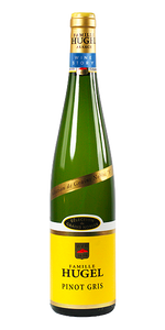 2007 Hugel Pinot Gris SGN "S" 75CL