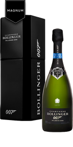 2009 Bollinger James Bond Spectre Edition 150CL