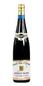 2012 Hugel Pinot Noir Grossi Laue 75CL