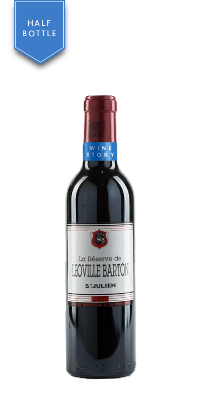 2014 La Reserve De Leoville Barton 37.5CL