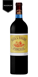 2015 Clos L'Eglise 150CL