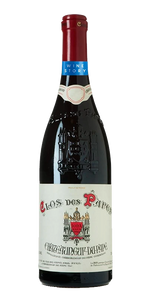 2015 Paul Avril Clos Des Papes CDP 75CL